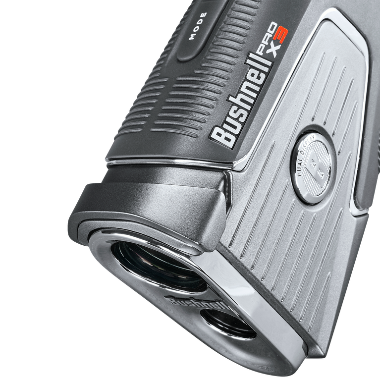 Bushnell Pro X3 Laser Rangefinder PGA TOUR Superstore