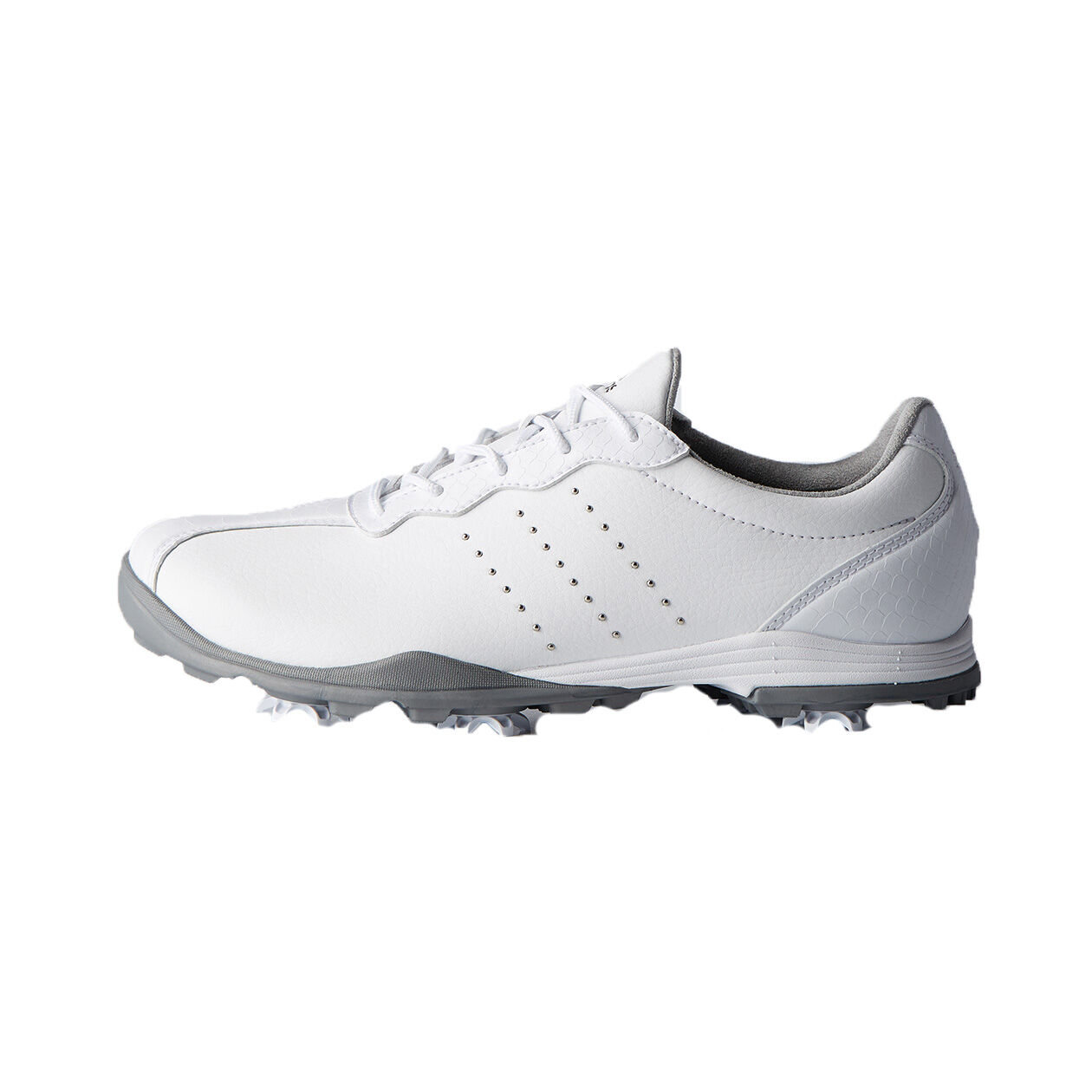 Adipure dc ladies golf shoes