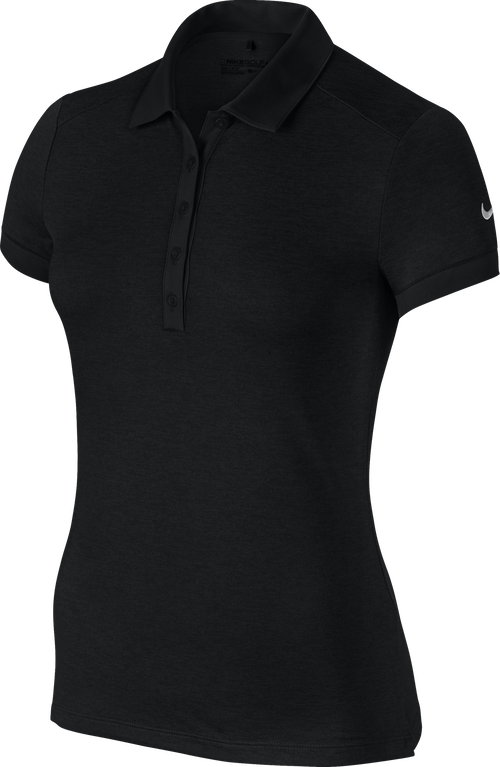 Nike Women's Golf Polo PGA TOUR Superstore