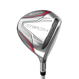 Stealth Women&#39;s Fairway Wood