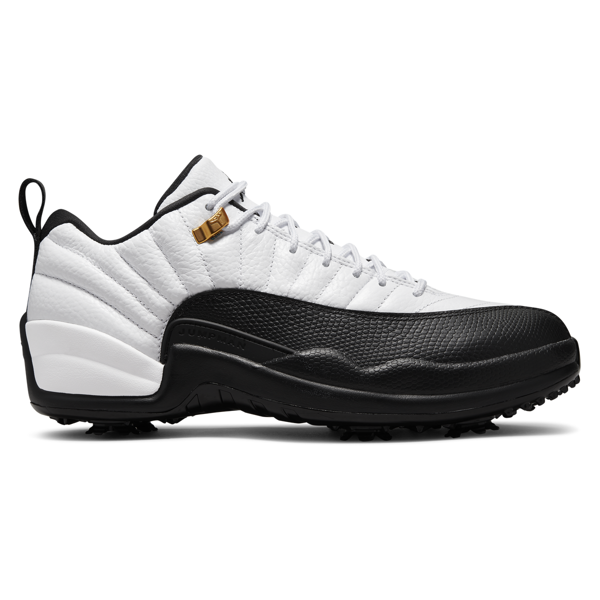 Air Jordan XII Low Golf Shoe | PGA TOUR Superstore