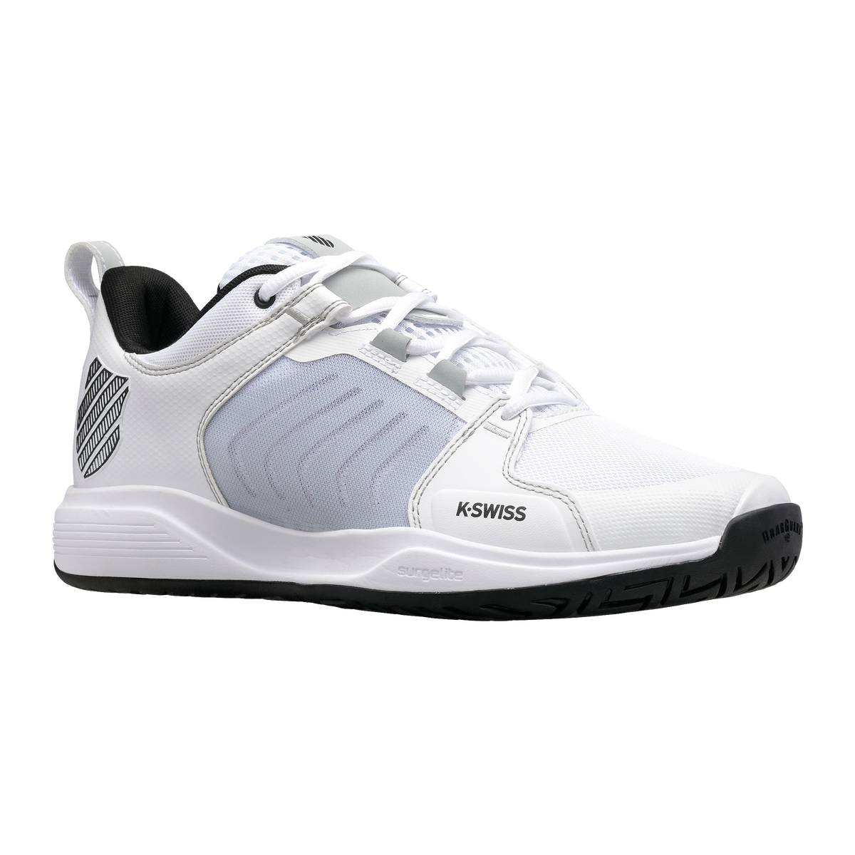 KSwiss Ultrashot Team Men's Tennis Shoe PGA TOUR Superstore