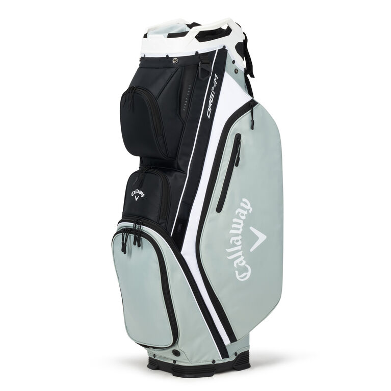 Callaway tour cart 2025 bag