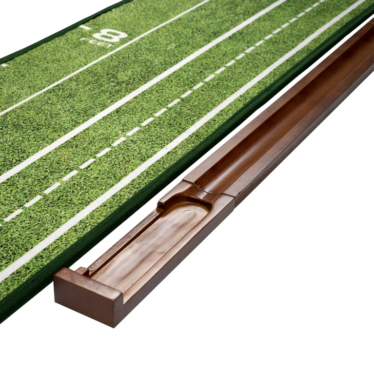 Perfect Practice Perfect Putting Mat Standard Edition 2022 PGA TOUR