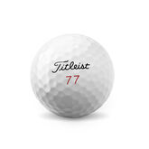 Alternate View 3 of Pro V1x Special Play Number Golf Balls - Personalized