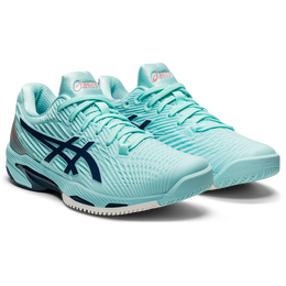 Solution Speed FF 2 Women&#39;s Tennis Shoes