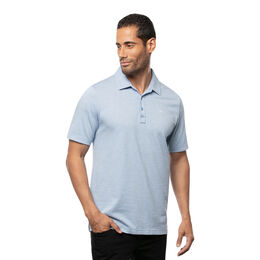 The Zinna Polo