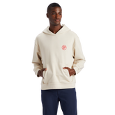 Alternate View 1 of Statement Hoodie Pray For Birdies
