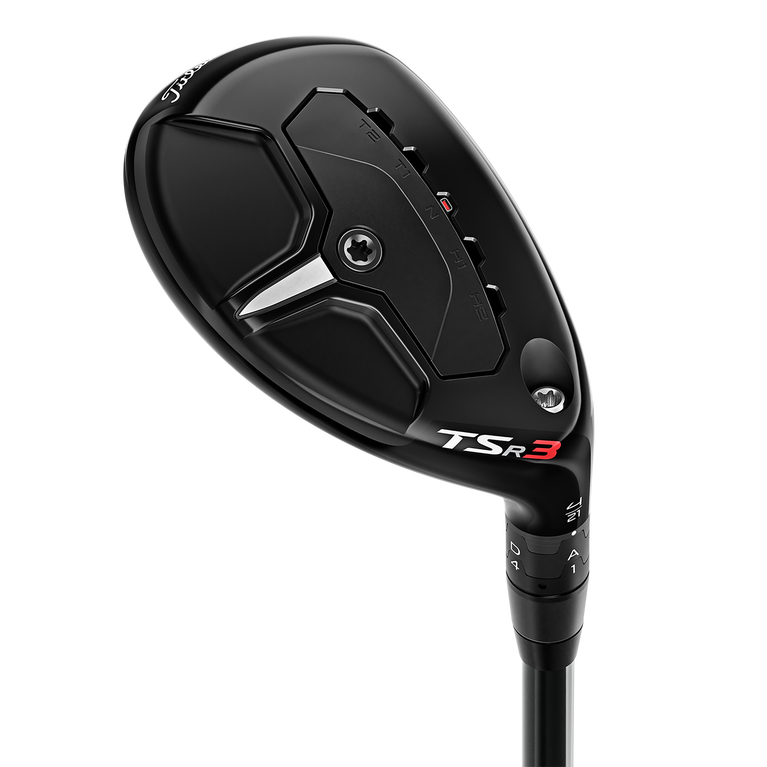 Titleist TSR3 Hybrid PGA TOUR Superstore