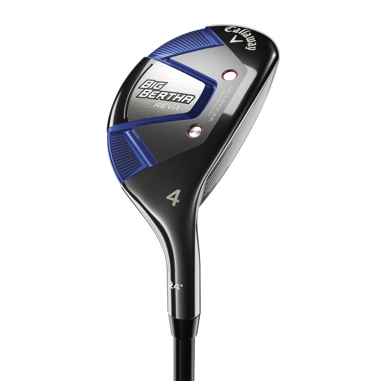 Callaway Big Bertha REVA Hybrid PGA TOUR Superstore