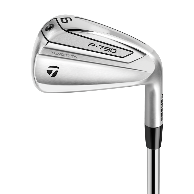 TaylorMade P790 Iron Set w/ UST Recoil Graphite Shafts | PGA TOUR