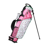 Nine &amp; Wine Stand Bag