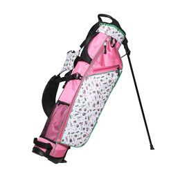 Nine &amp; Wine Stand Bag