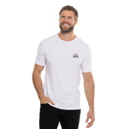 Danisher Short Sleeve T-Shirt