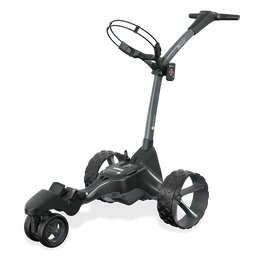 M7 Remote Electric Caddy