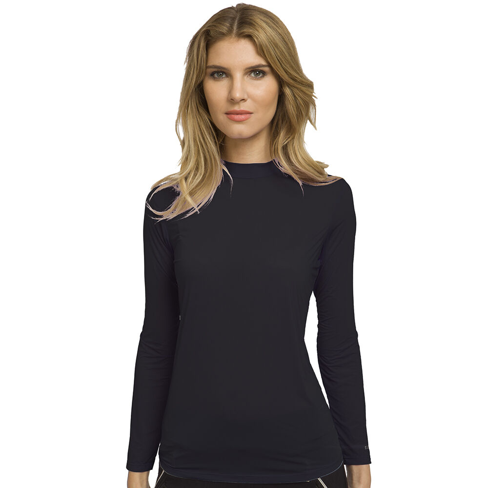 Jamie sadock long discount sleeve golf shirts