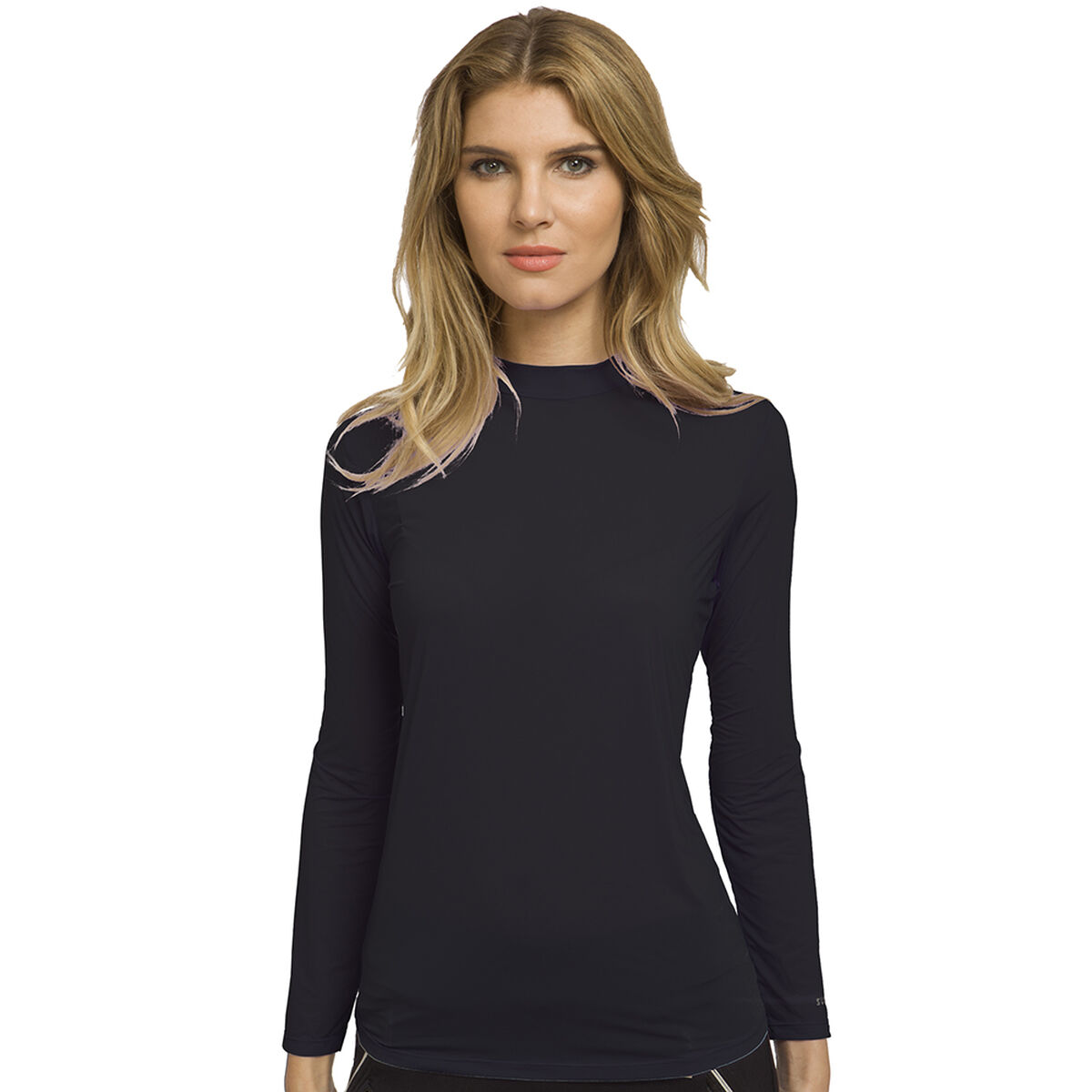 Jamie Sadock Sunsense Long Sleeve Top PGA TOUR Superstore