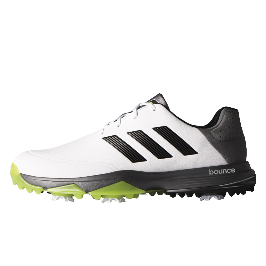 Adipower Bounce Golf Shoes 2024 www.enderes