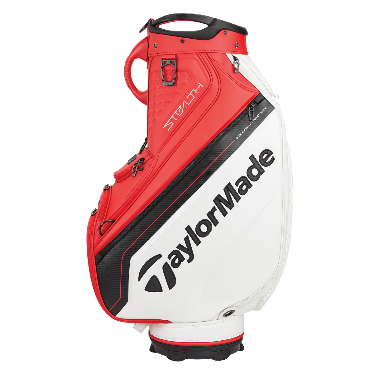 TaylorMade 2023 Tour Staff Bag PGA TOUR Superstore