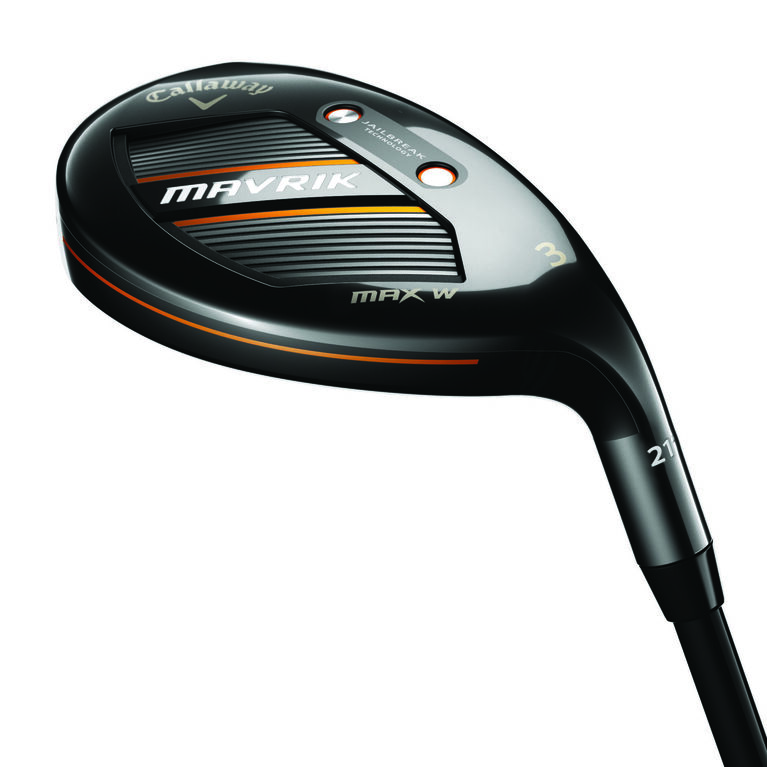 Callaway MAVRIK MaxW Combo Set w/ Graphite Shafts PGA TOUR Superstore