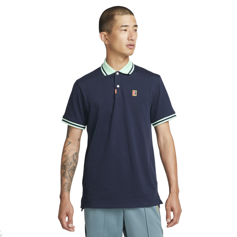 Polo nike heritage top
