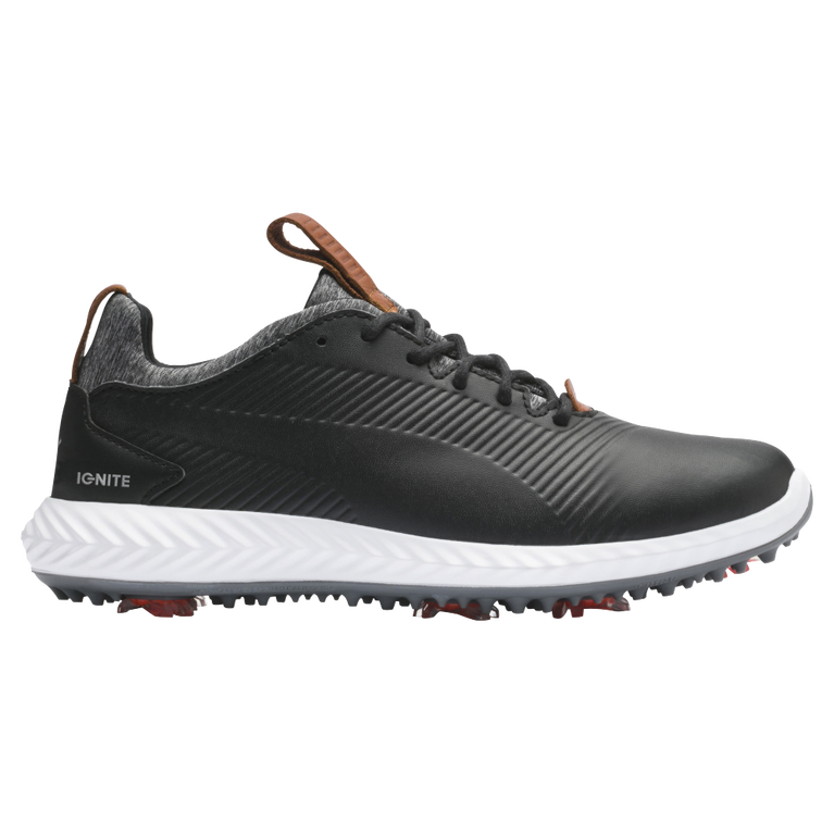 puma ignite proadapt golf shoes black