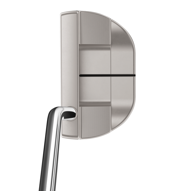 TaylorMade TP Reserve TRM47 Putter PGA TOUR Superstore