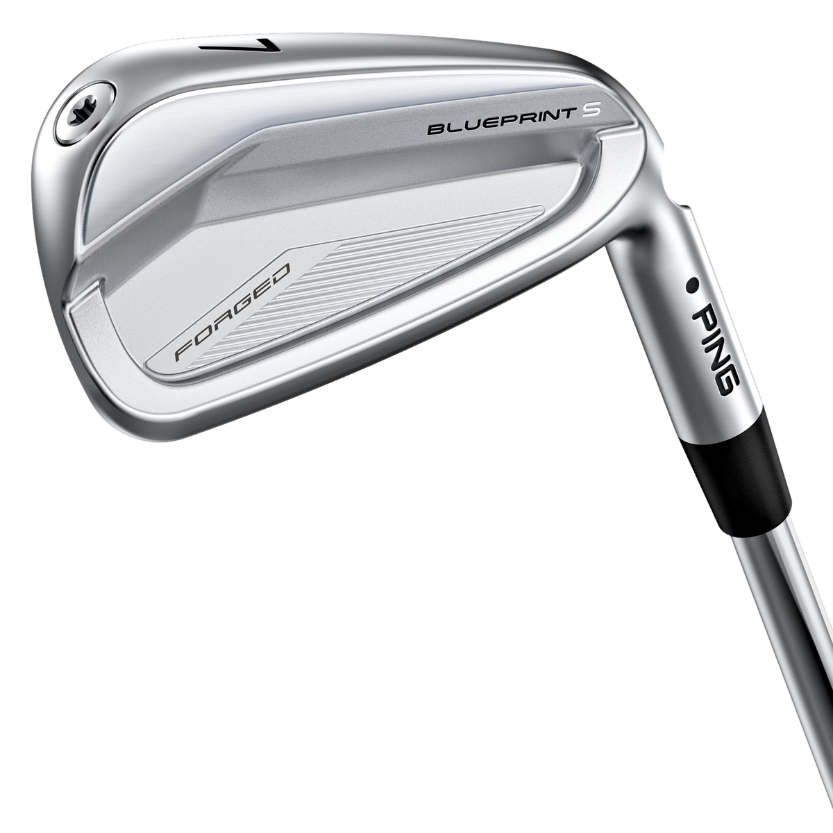 PING Blueprint S Irons w/ Steel Shafts PGA TOUR Superstore