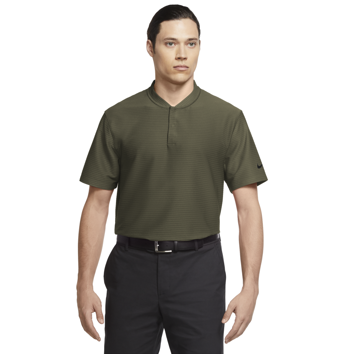 academy dri fit polo