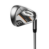 Alternate View 6 of Mavrik 2022 Irons/Hybrids Women&#39;s Combo Set