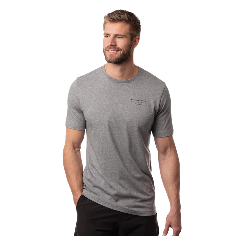 TravisMathew Fun To Be Had Tee | PGA TOUR Superstore