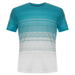 Scuba Ombre Short Sleeve T-Shirt