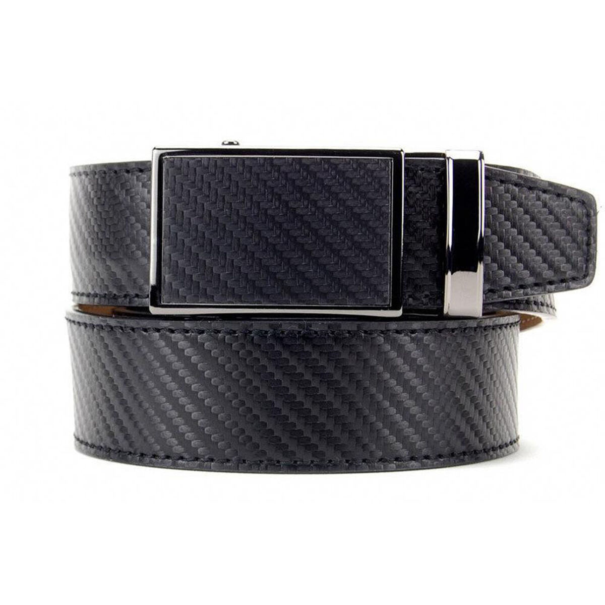 Nexbelt GoIn Carbon Golf Belt PGA TOUR Superstore