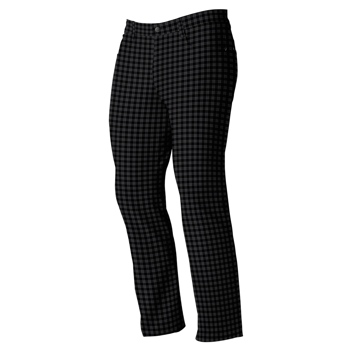 FootJoy 5Pocket Plaid Pants PGA TOUR Superstore