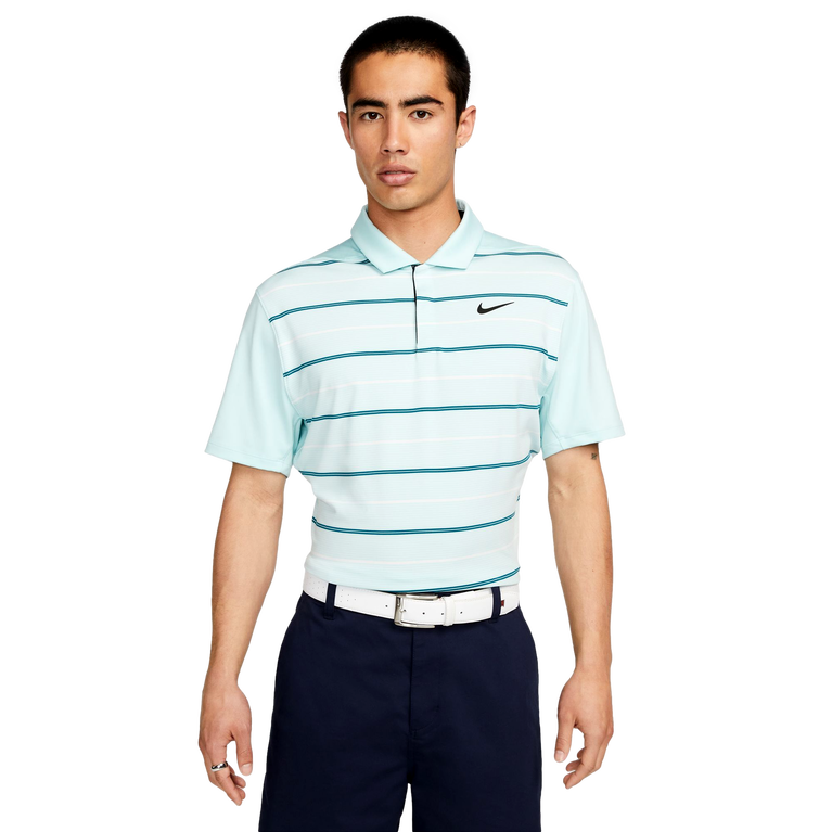 Tiger golf best sale polo