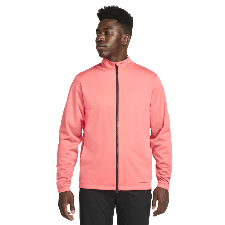 Storm-FIT Victory Men&#39;s Full-Zip Golf Jacket