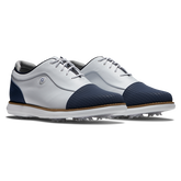 Alternate View 6 of Traditions Cap Toe Women&#39;s Golf Shoe