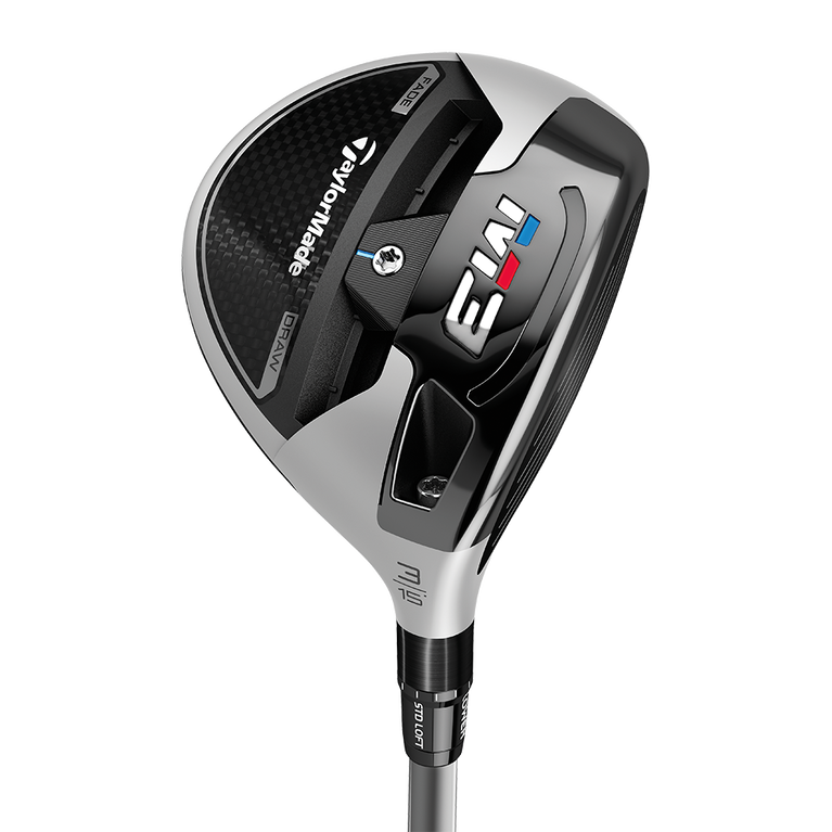 TaylorMade M3 Fairway