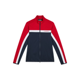 Alternate View 4 of Jarvis Mid Layer Full Zip Jacket