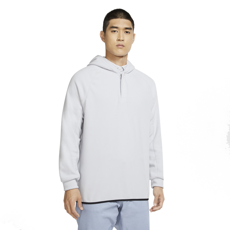 nike therma hoodie