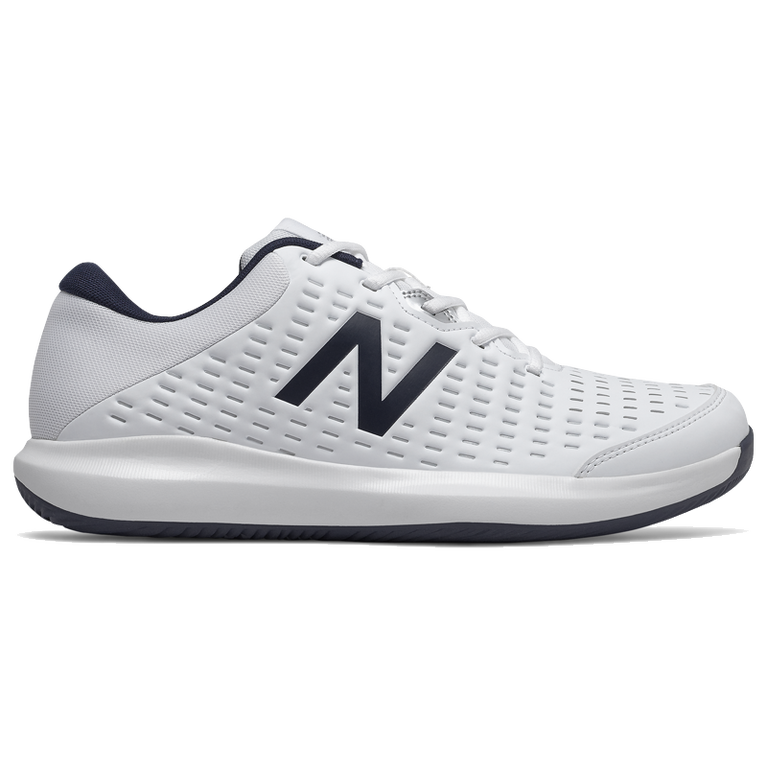 New Balance Men's 696V4 Tennis Shoe PGA TOUR Superstore