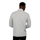 Alternate View 2 of Twist Of Lime Quarter Zip