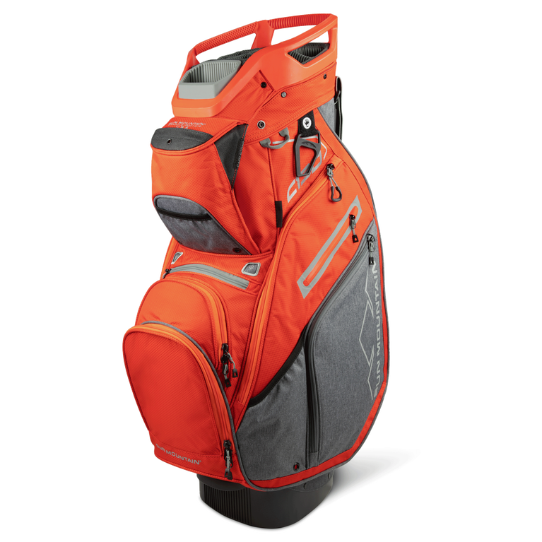 Sun Mountain C130 2022 Cart Bag PGA TOUR Superstore