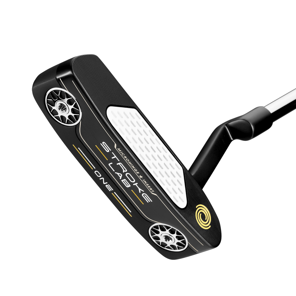 Odyssey Stroke Lab Black One Putter PGA TOUR Superstore