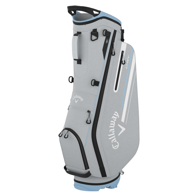 Callaway Chev 2024 Women's Stand Bag PGA TOUR Superstore