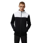 Jeff Full Zip Hoodie