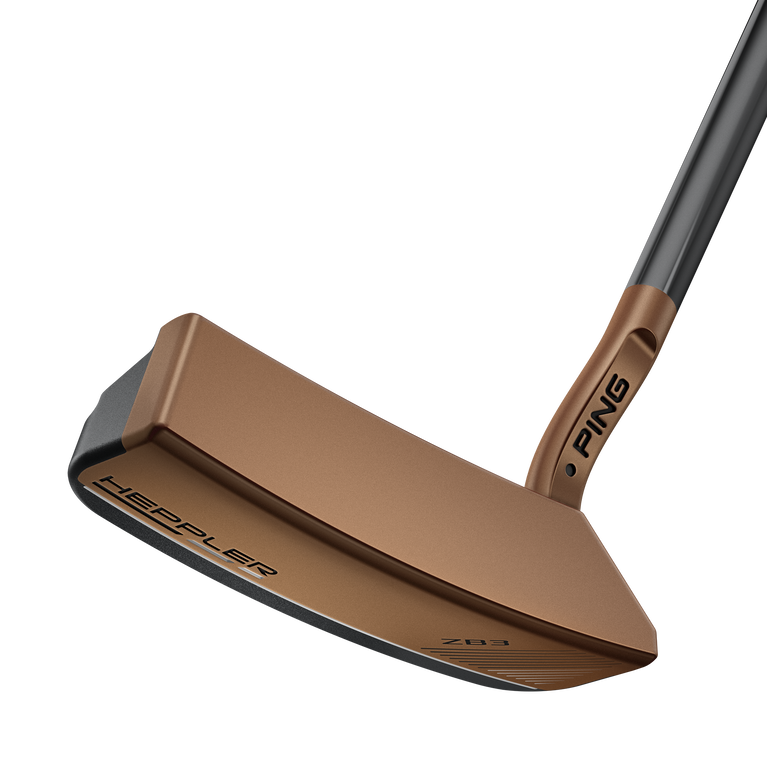 PING Heppler ZB3 Putter | PGA TOUR Superstore