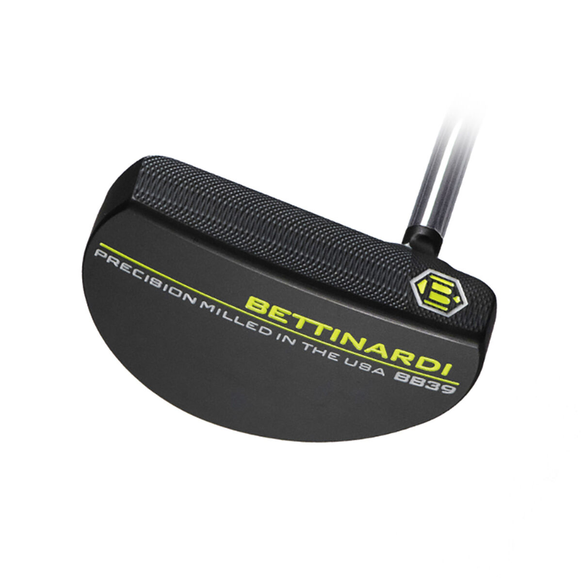 Bettinardi BB39 Putter Standard Grip PGA TOUR Superstore