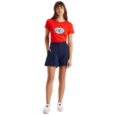 Alternate View 2 of Mother Golfer Short Sleeve T-Shirt