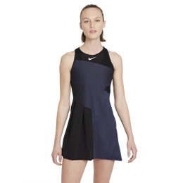 Dri-FIT ADV Slam Women&#39;s Sleeveless Tennis Dress